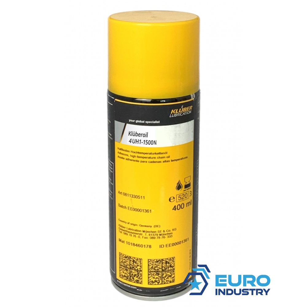 pics/Kluber/Copyright EIS/spray/kluberoil-4-uh1-1500-n-synthetic-gear-and-multipurpose-oil-400ml-spray-01.jpg